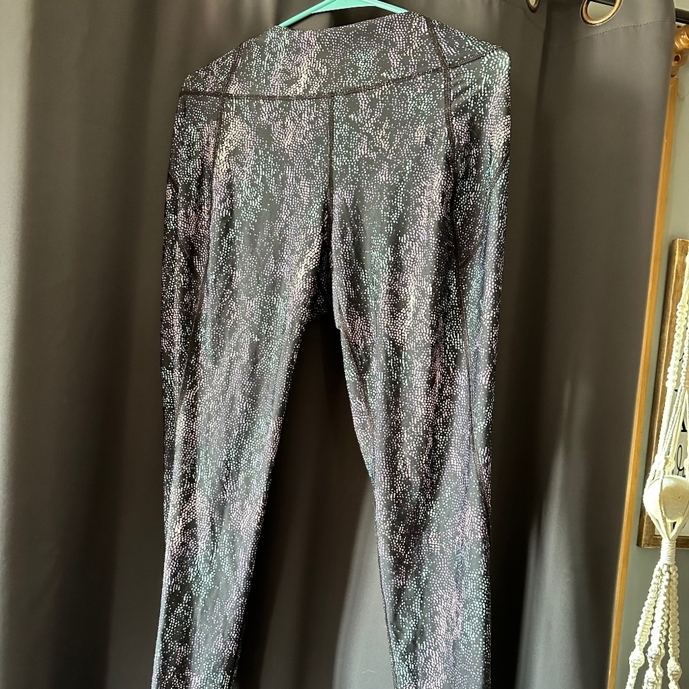 Tek Gear Drytek full length leggings